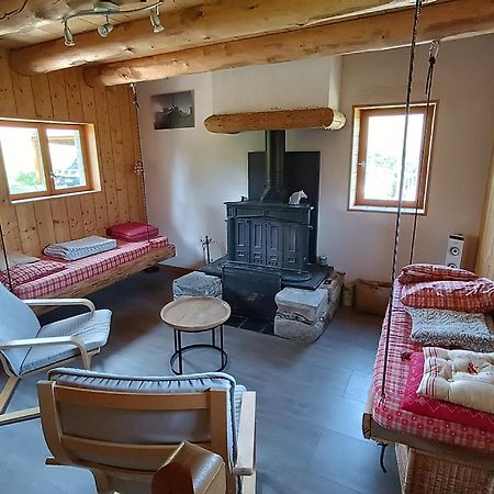 Le Panoramique Villa Campan Buitenkant foto